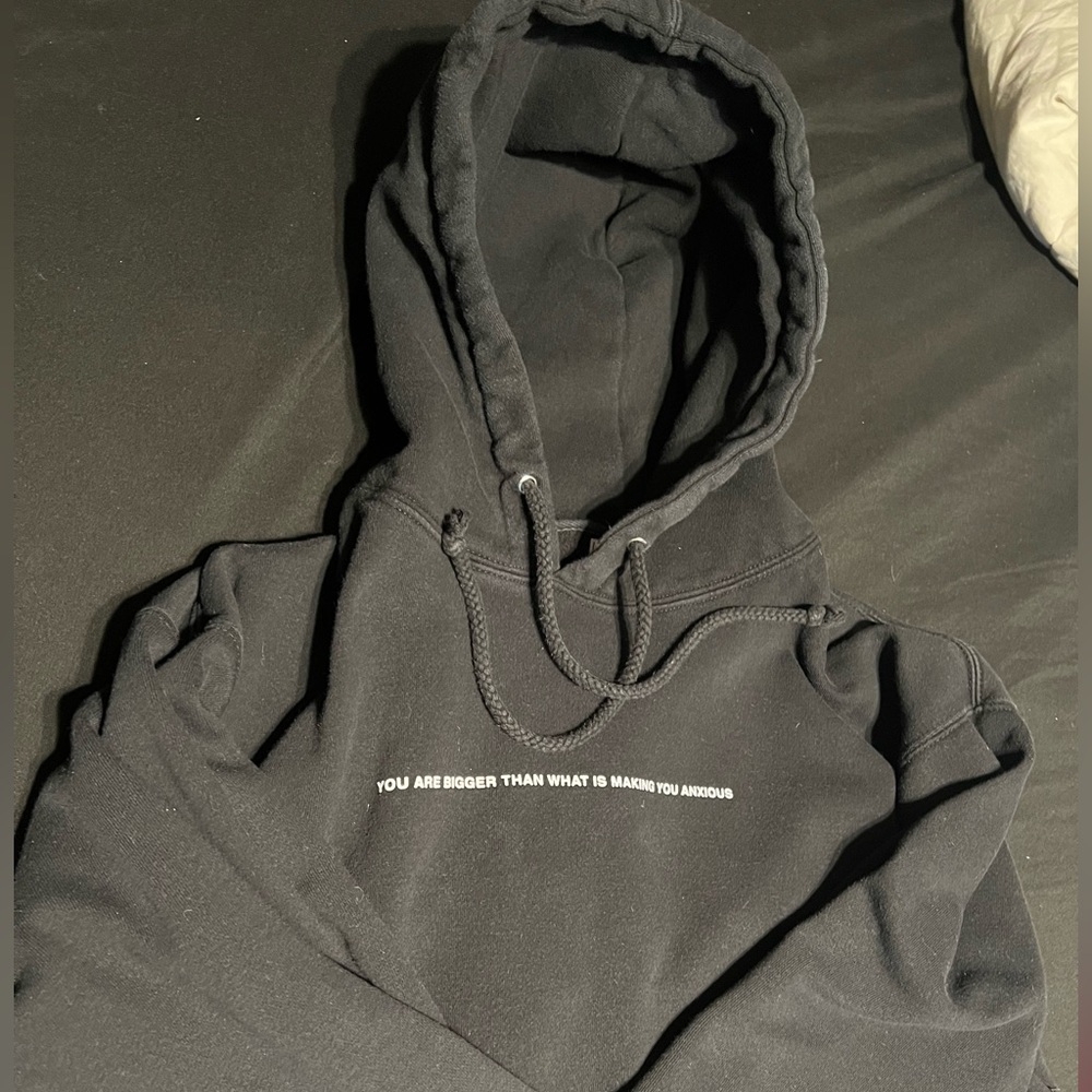 We’re not really strangers hoodie!cheap compared to original Price is changable